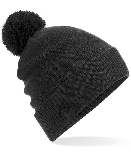 Beechfield Thermal Snowstar? Beanie - CHA - ONE